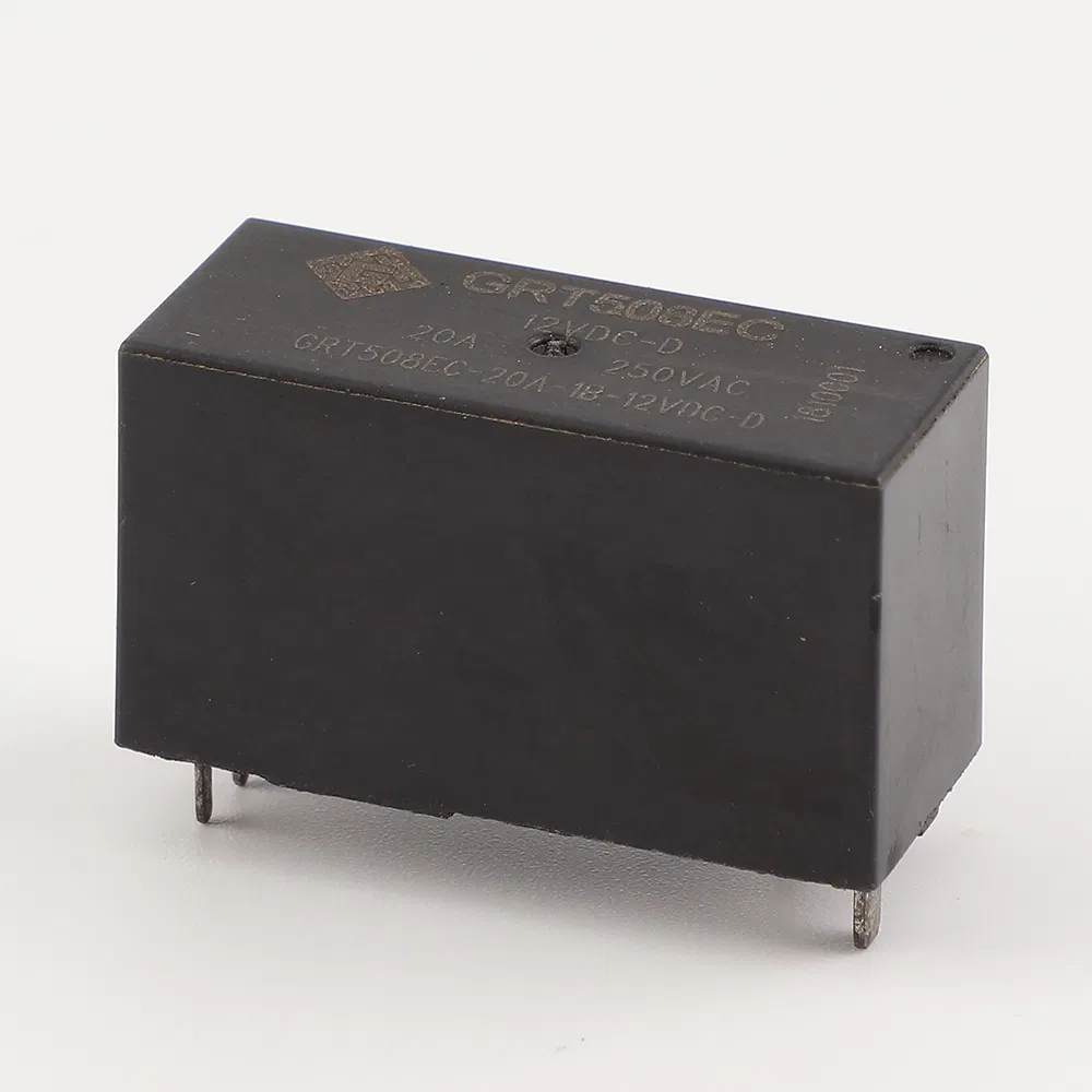 Latching Relay