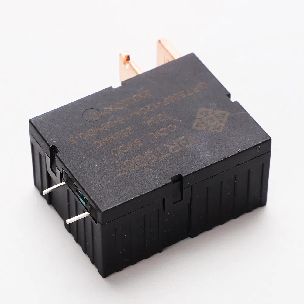 Latching Relay