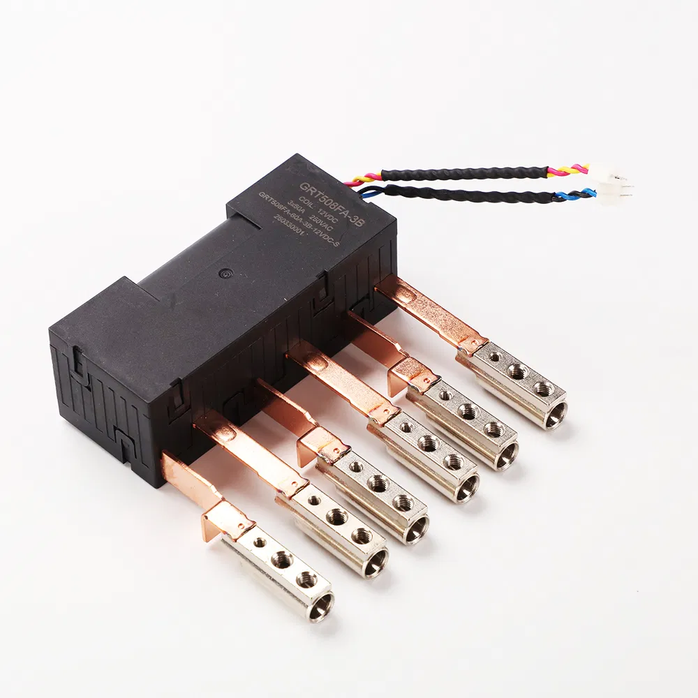 Latching Relay