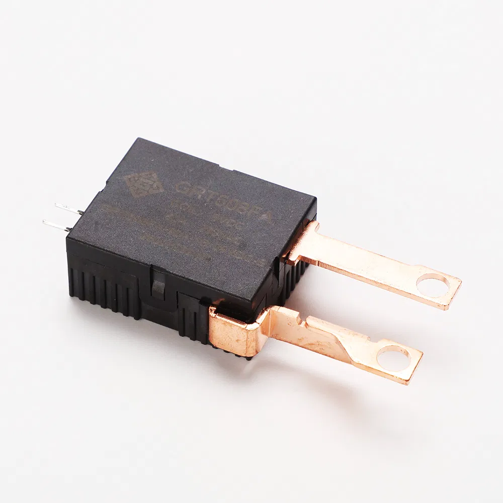 Latching Relay