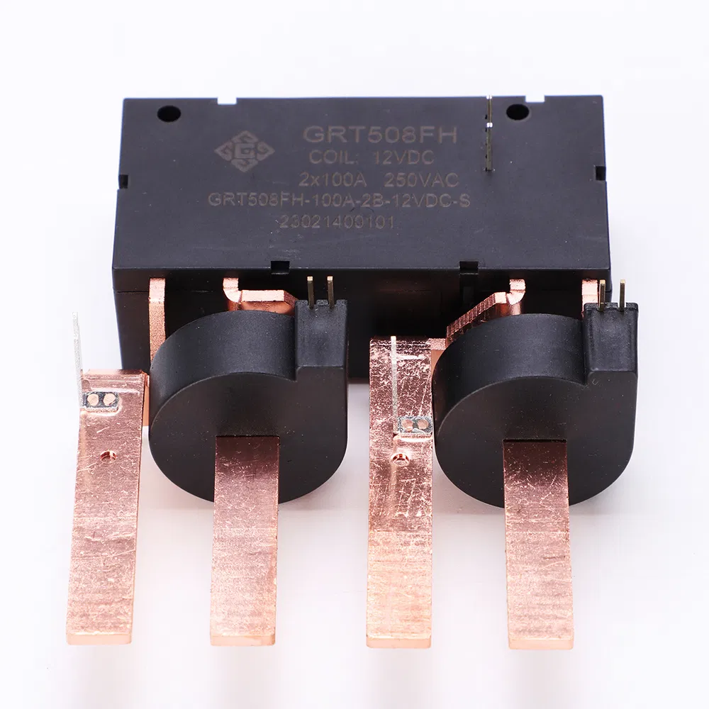 GRT508FH 2×100A-1