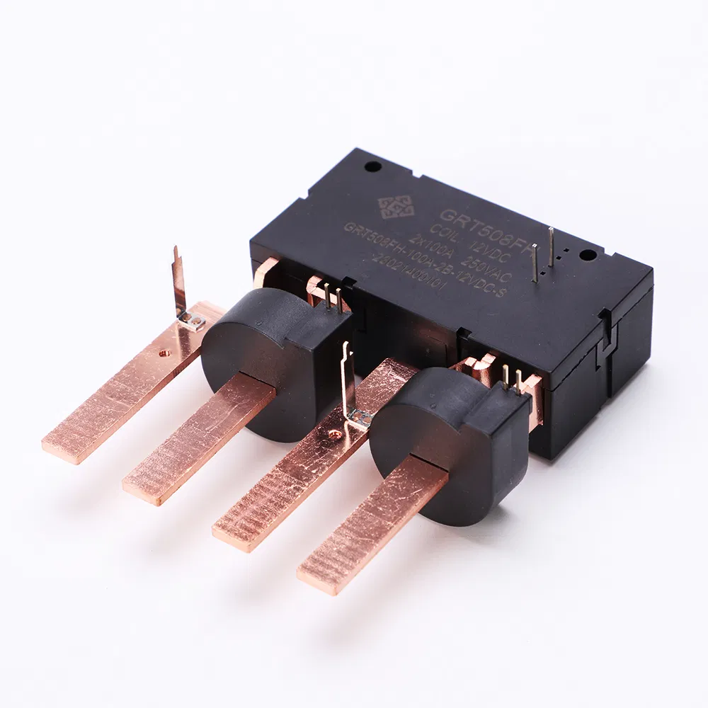 Latching Relay