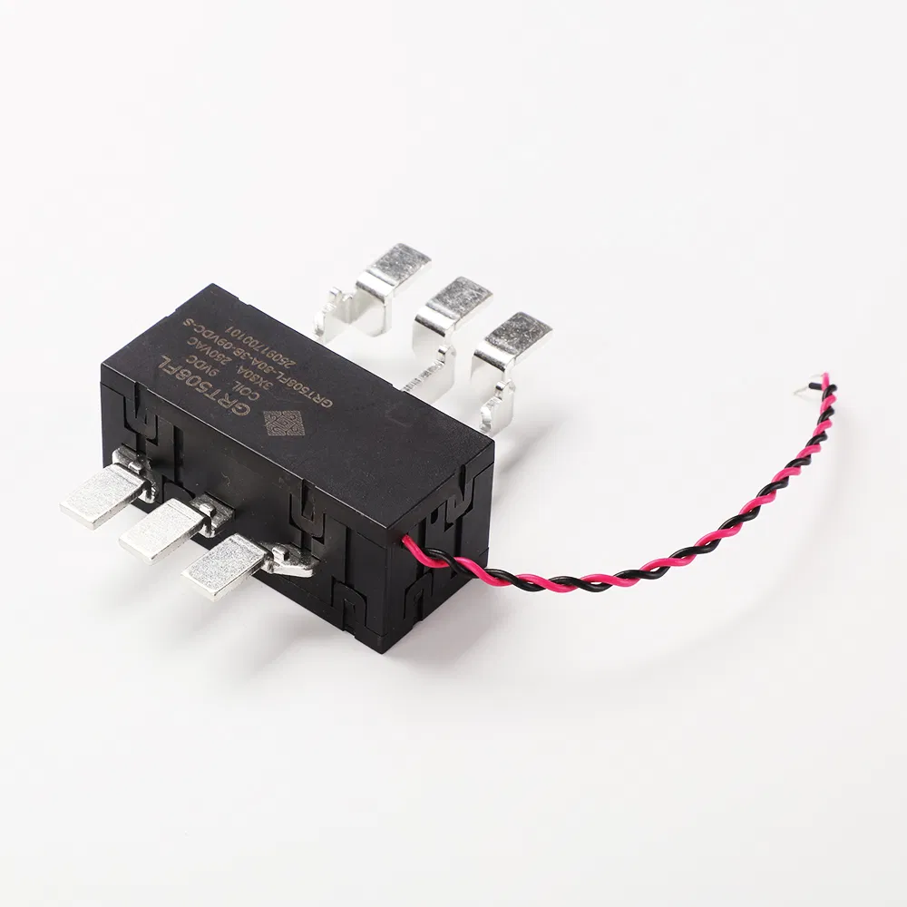 Latching Relay