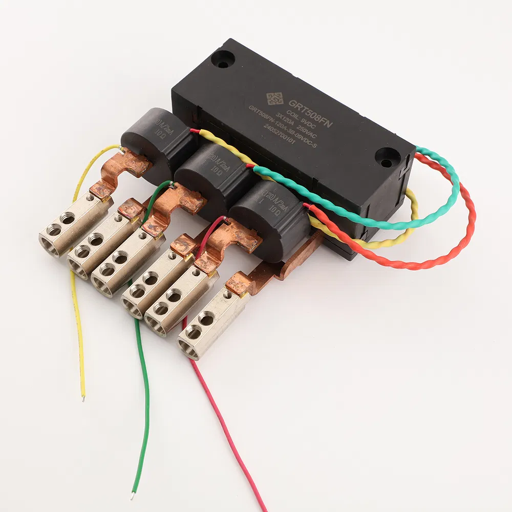 Latching Relay
