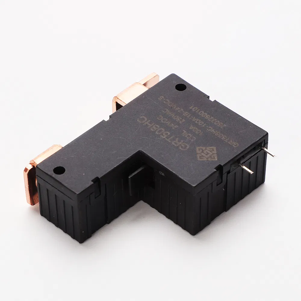 Latching Relay