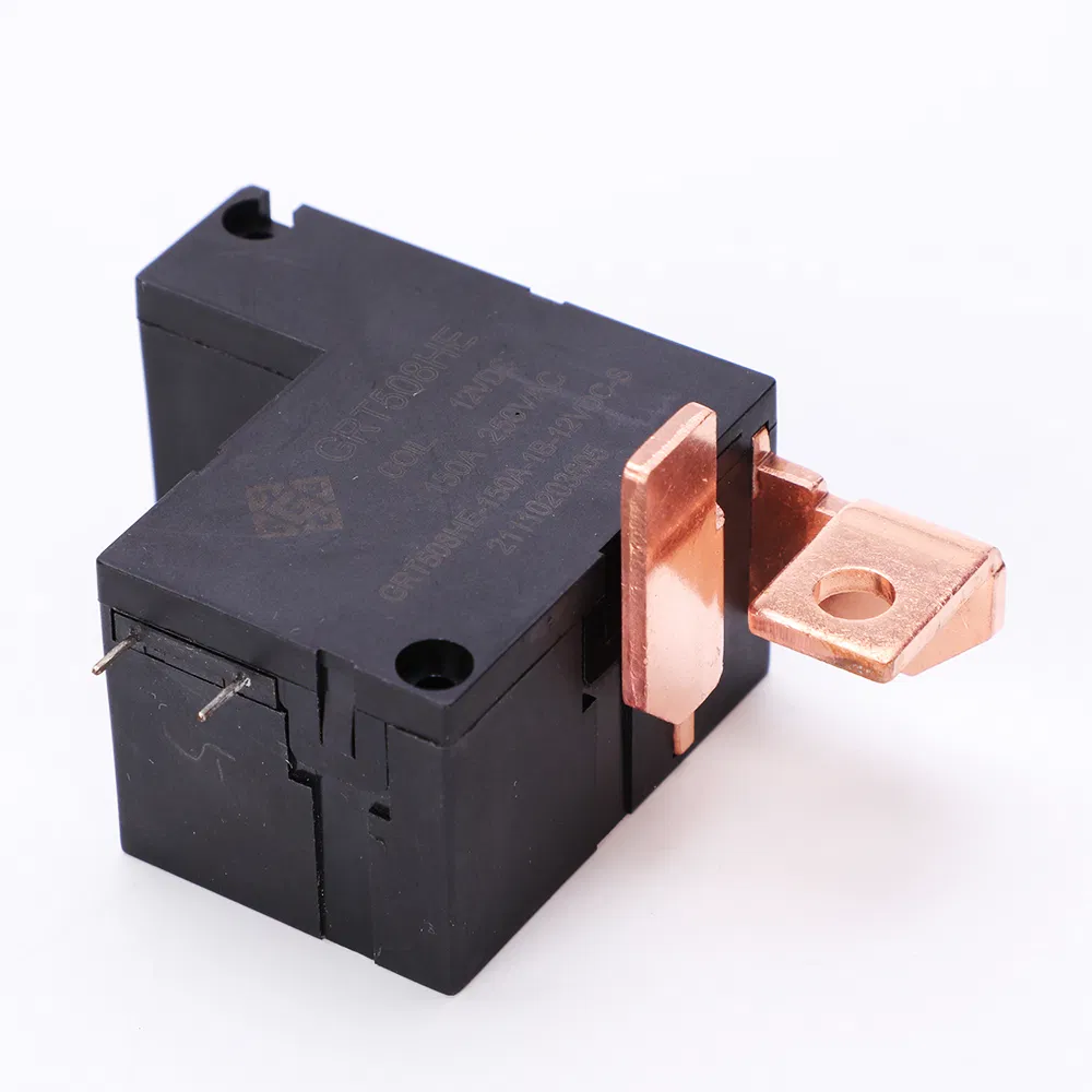 Latching Relay
