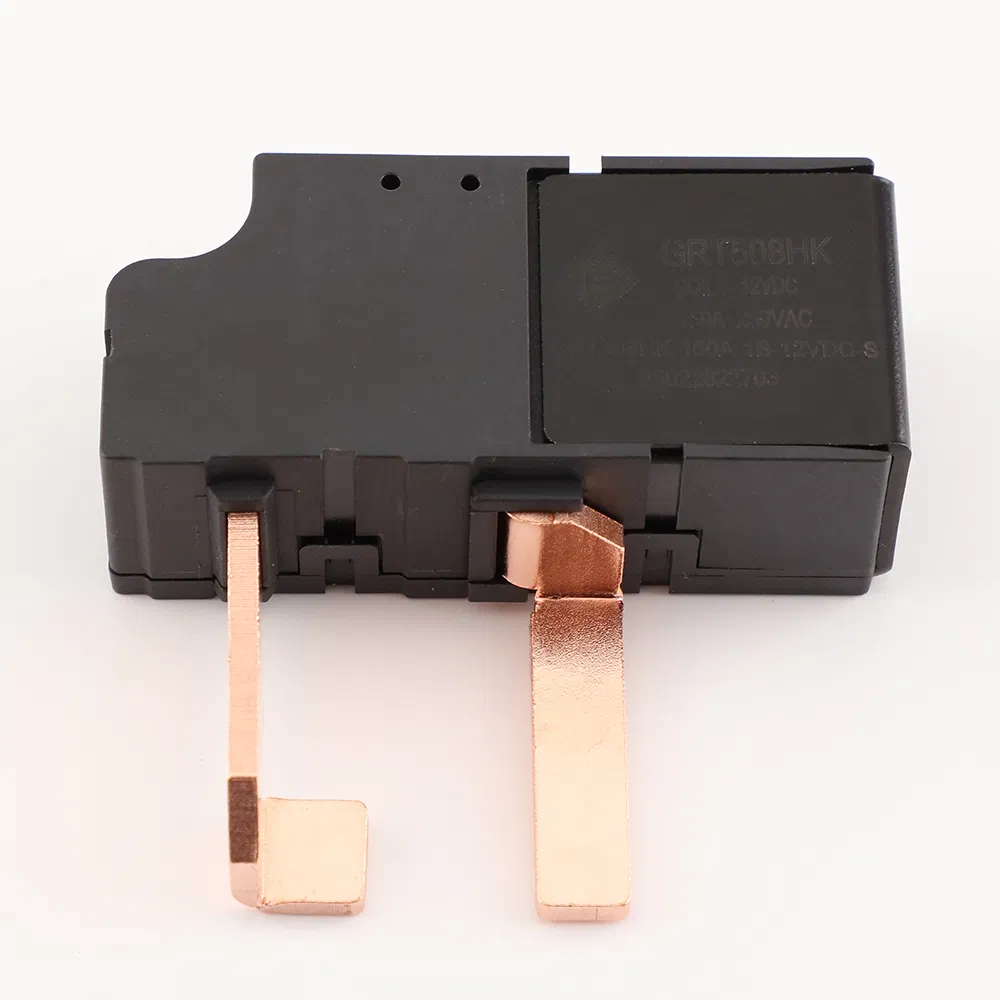 Latching Relay