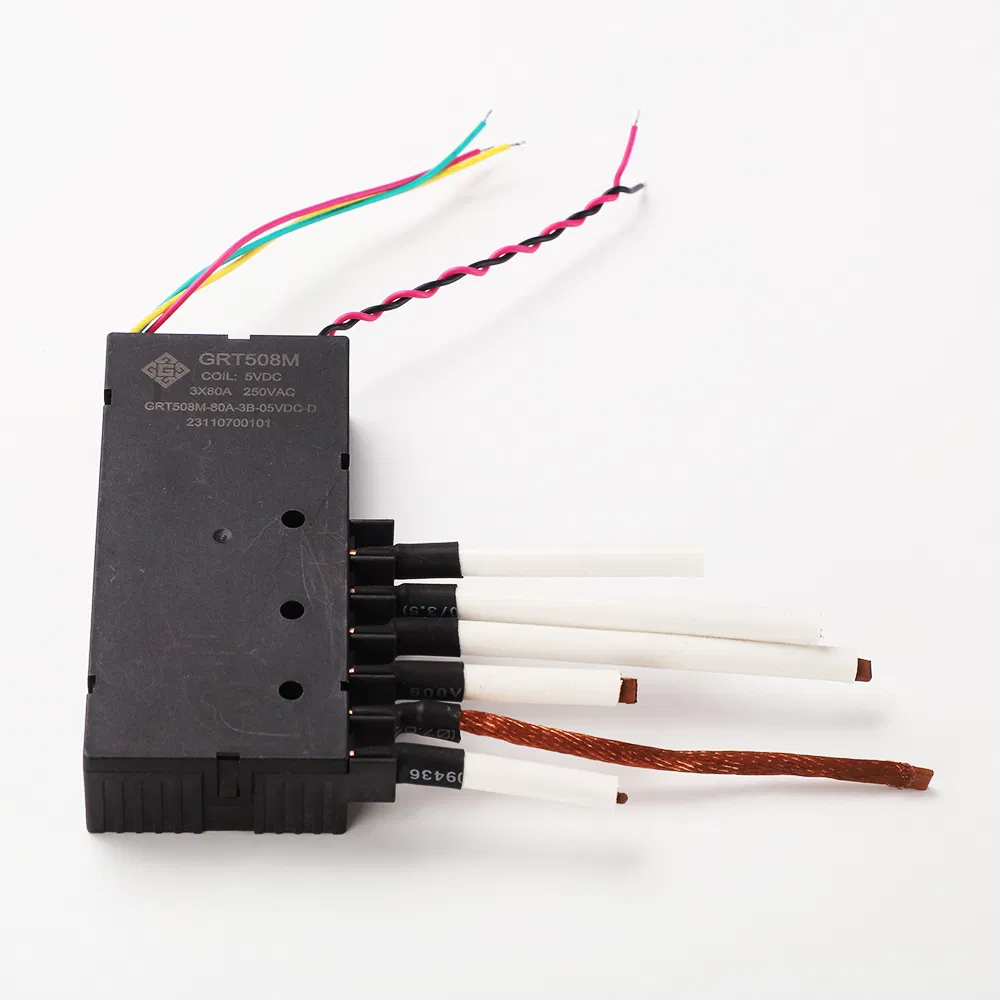Latching Relay