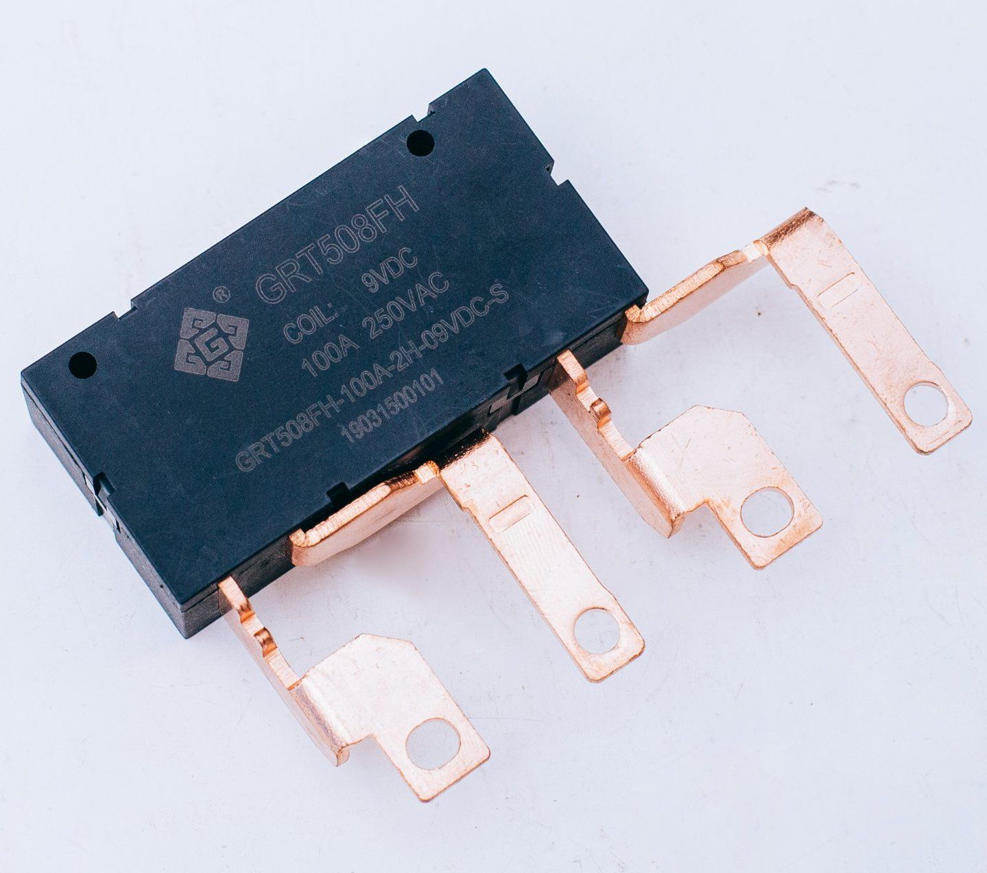 GRT508FH 2×100A-5