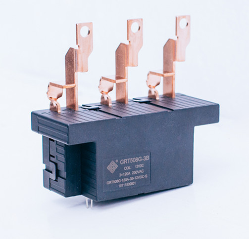 Latching Relay