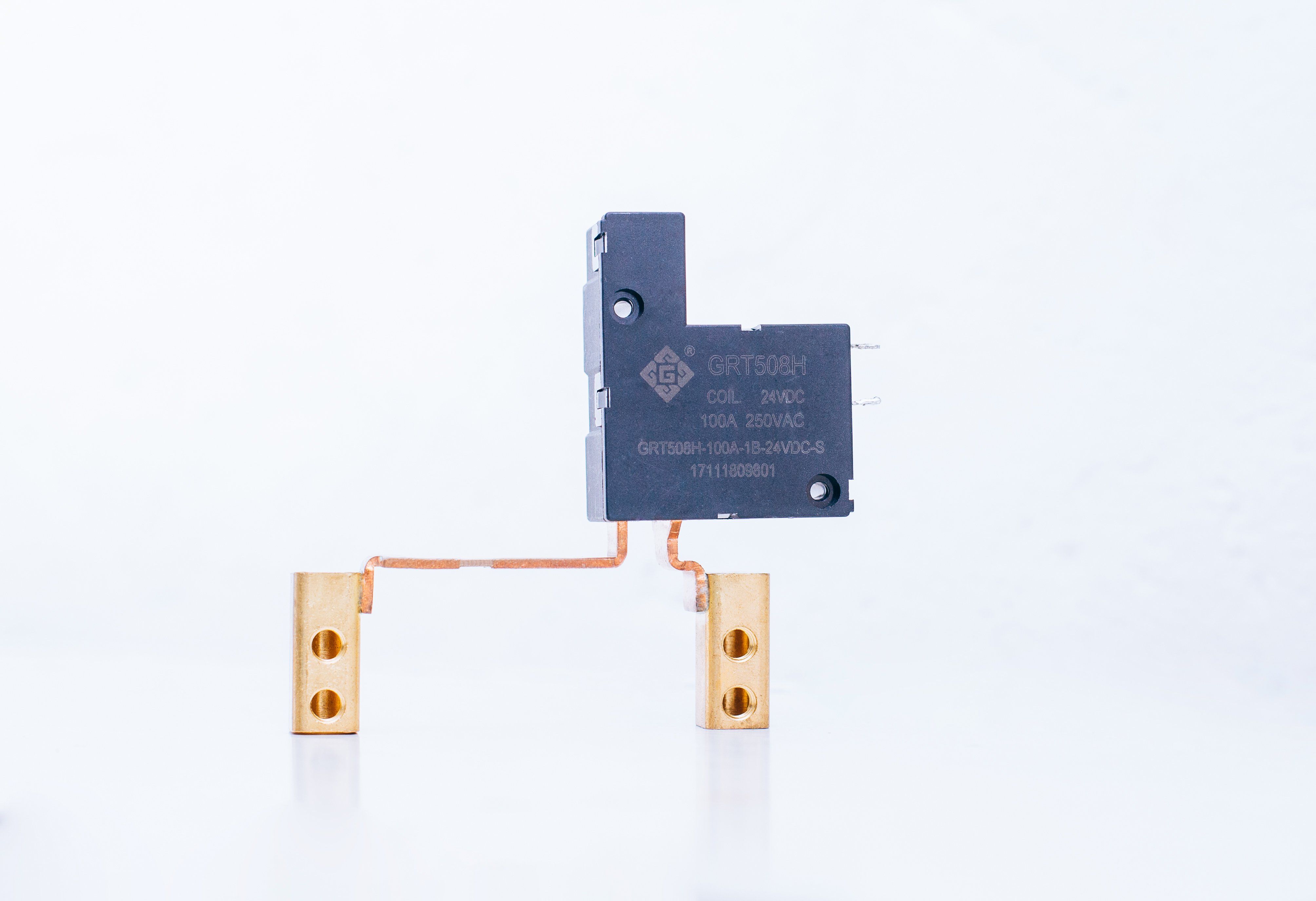 Latching Relay