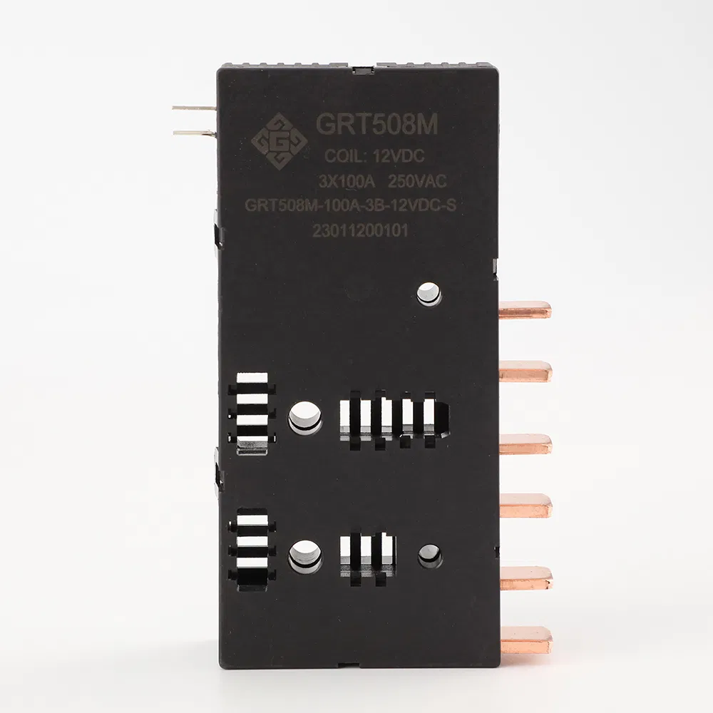 Latching Relay