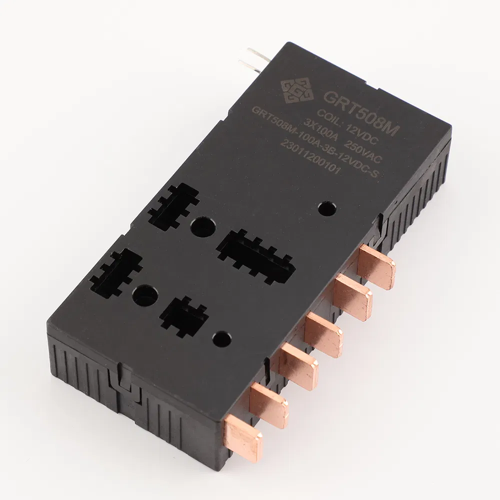 GRT508M 3×100A-4