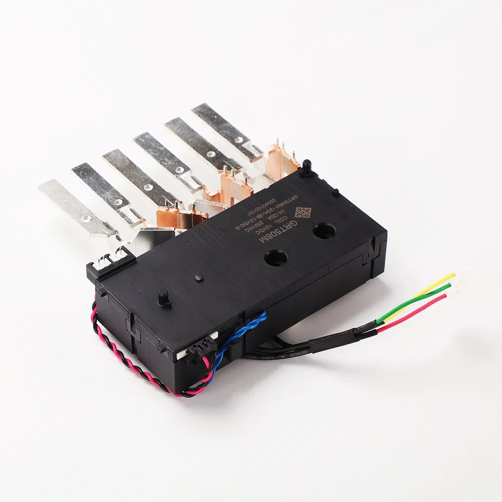 Latching Relay