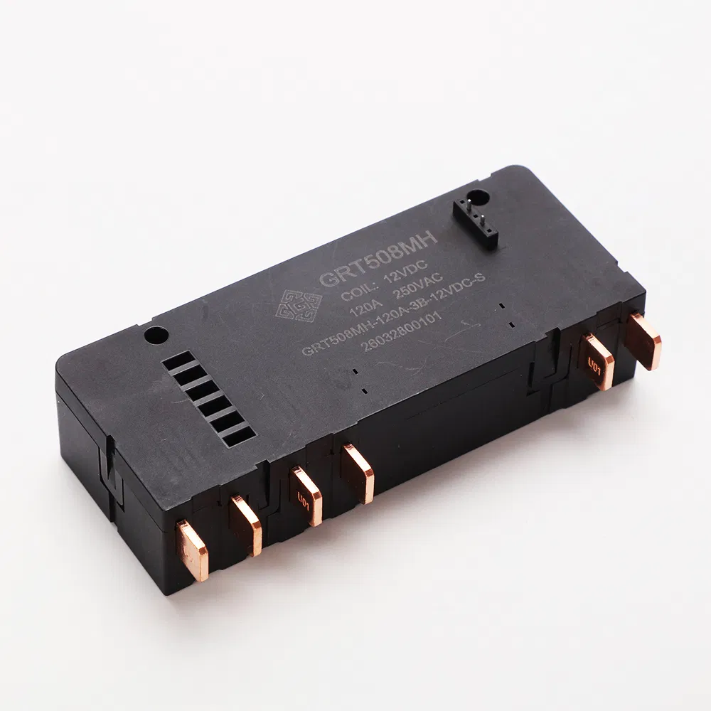 Latching Relay