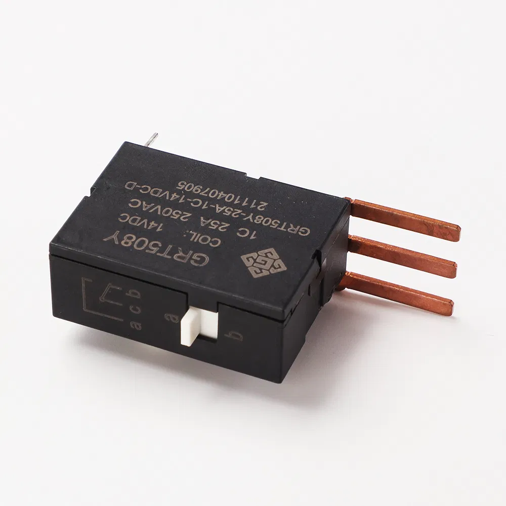 Latching Relay