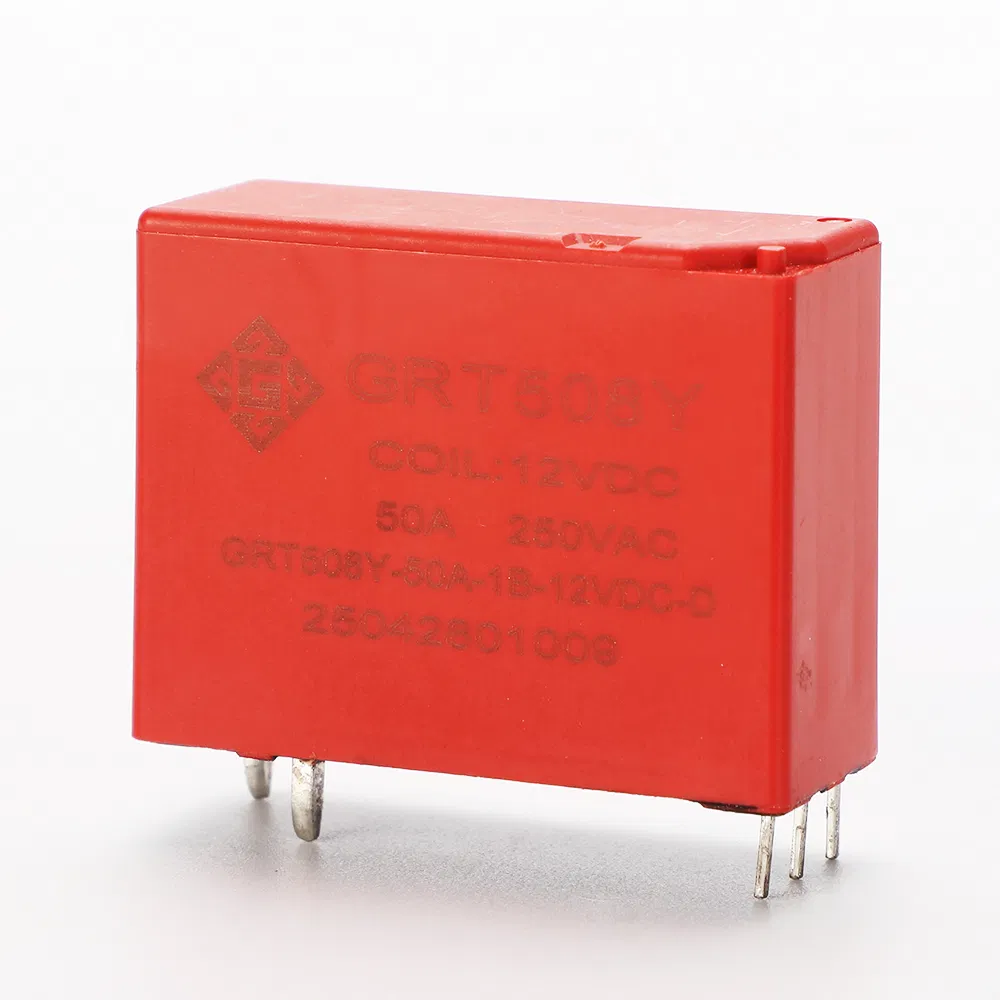 Latching Relay