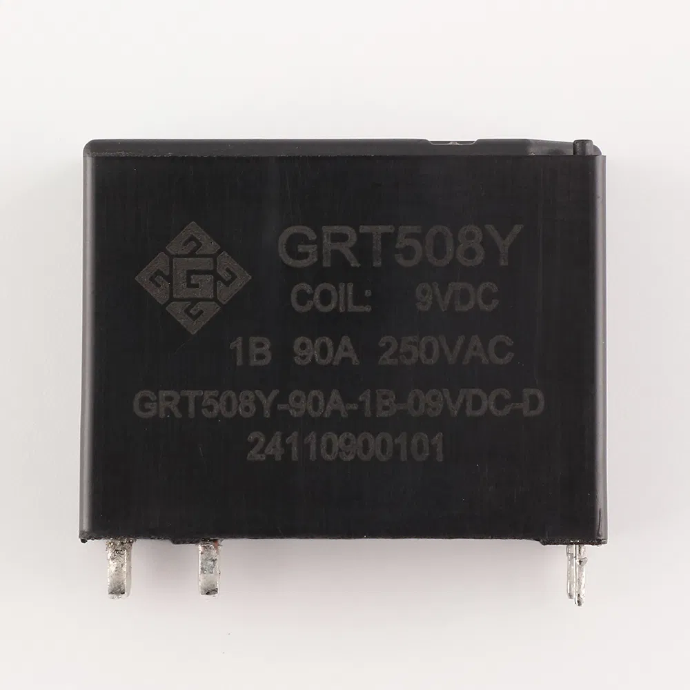 Latching Relay