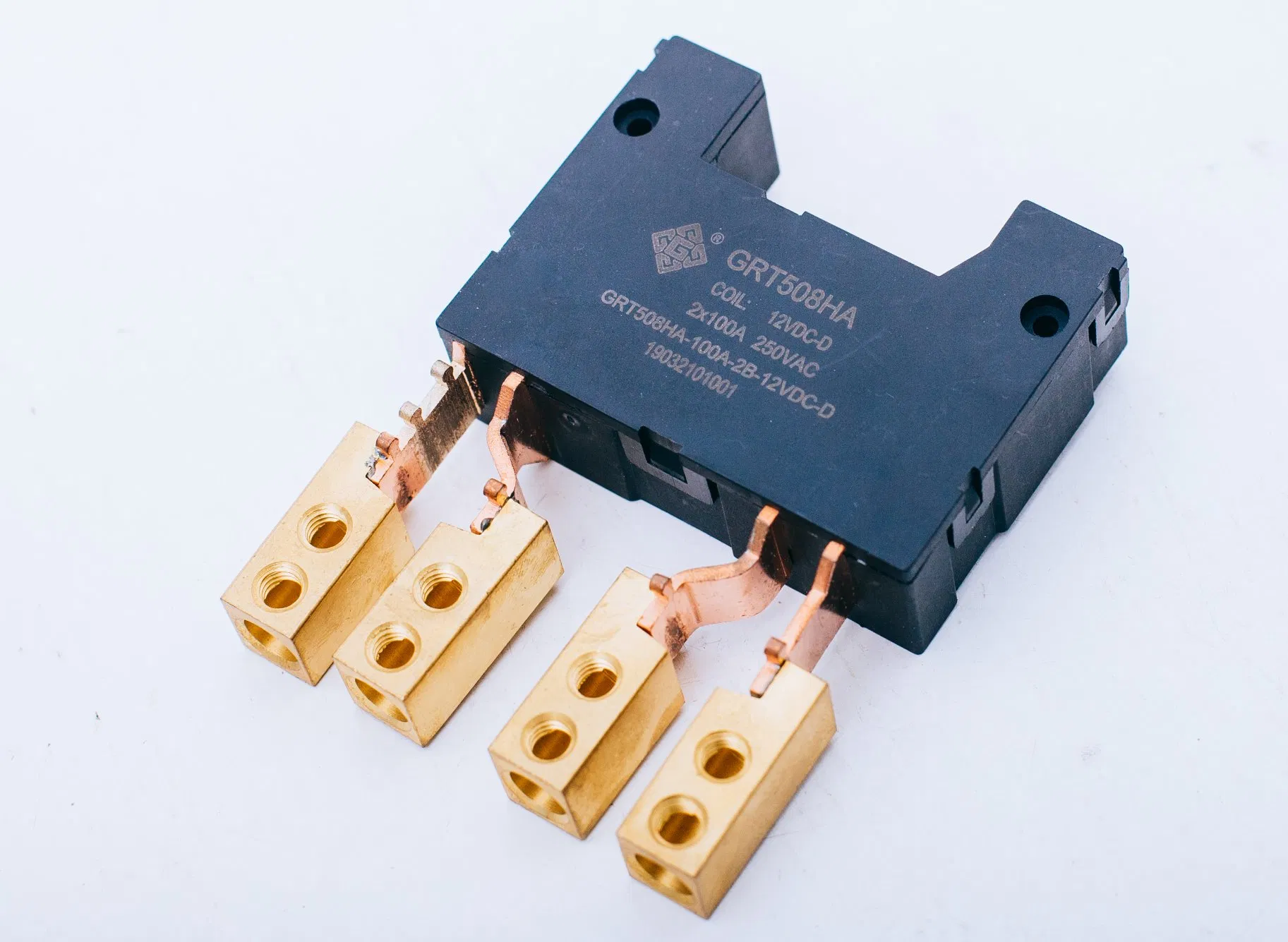 Latching Relay