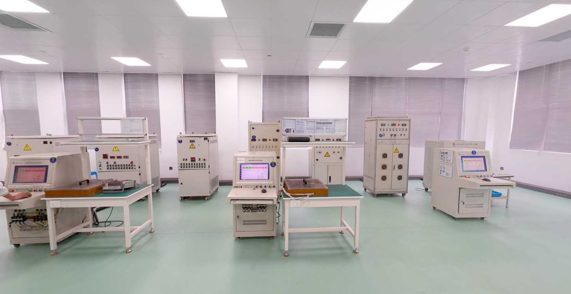 lab