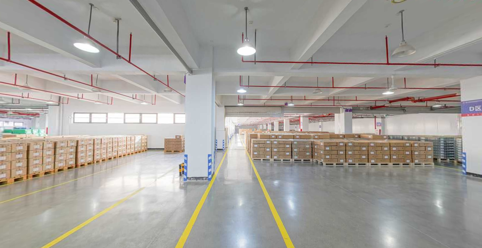 warehouse
