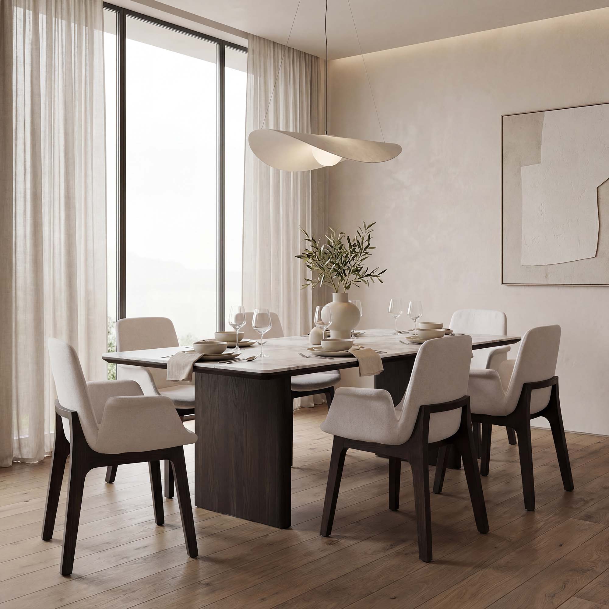 Ashwood Dining Chair