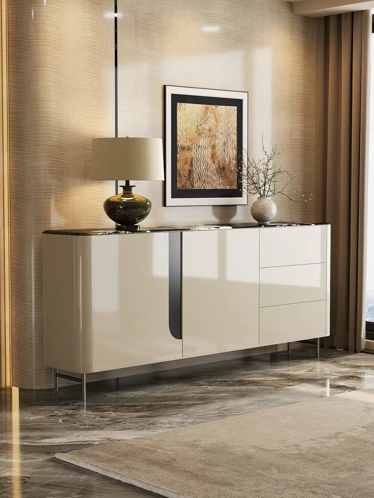 Storage Cabinet