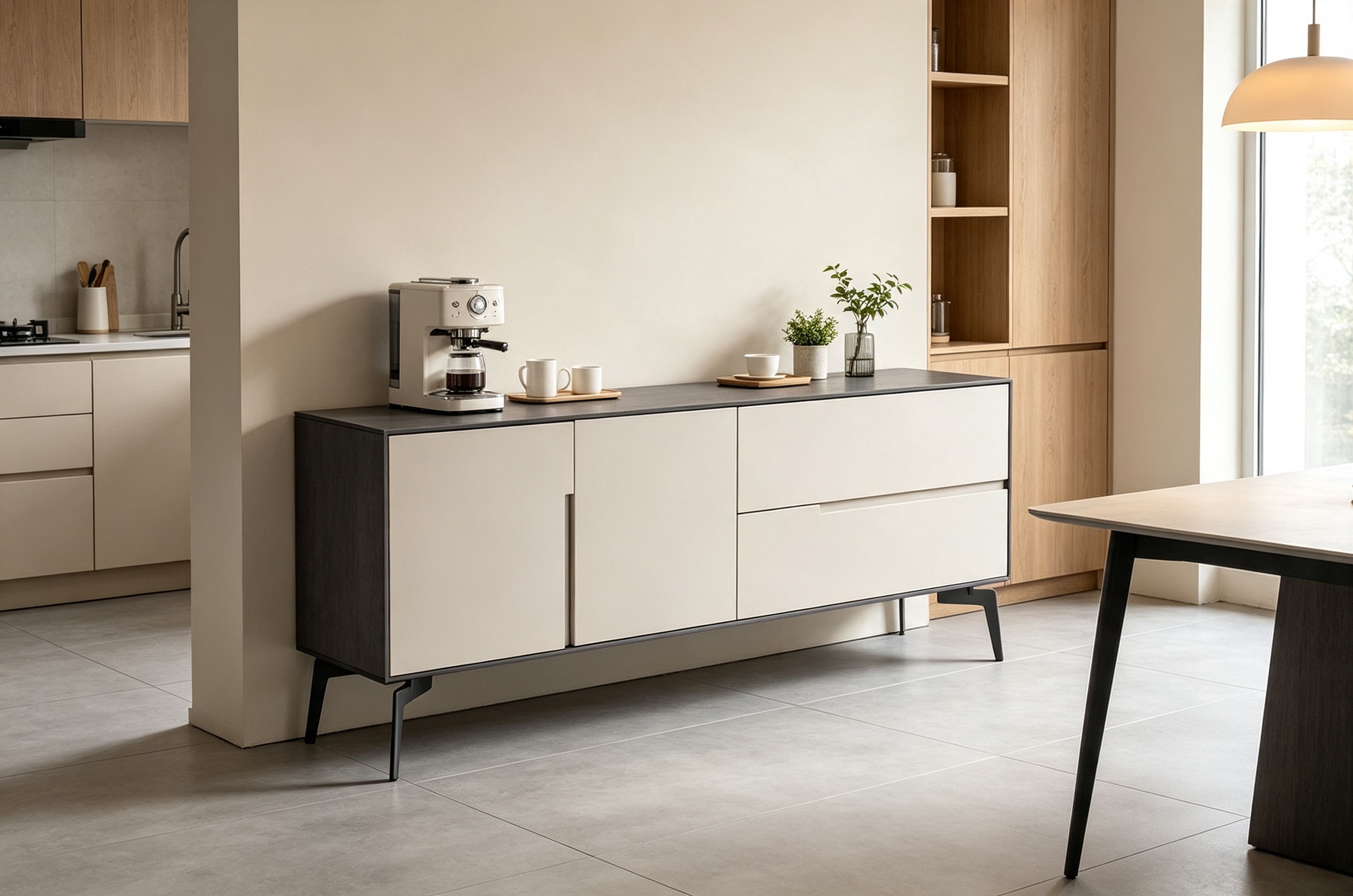Storage Cabinet