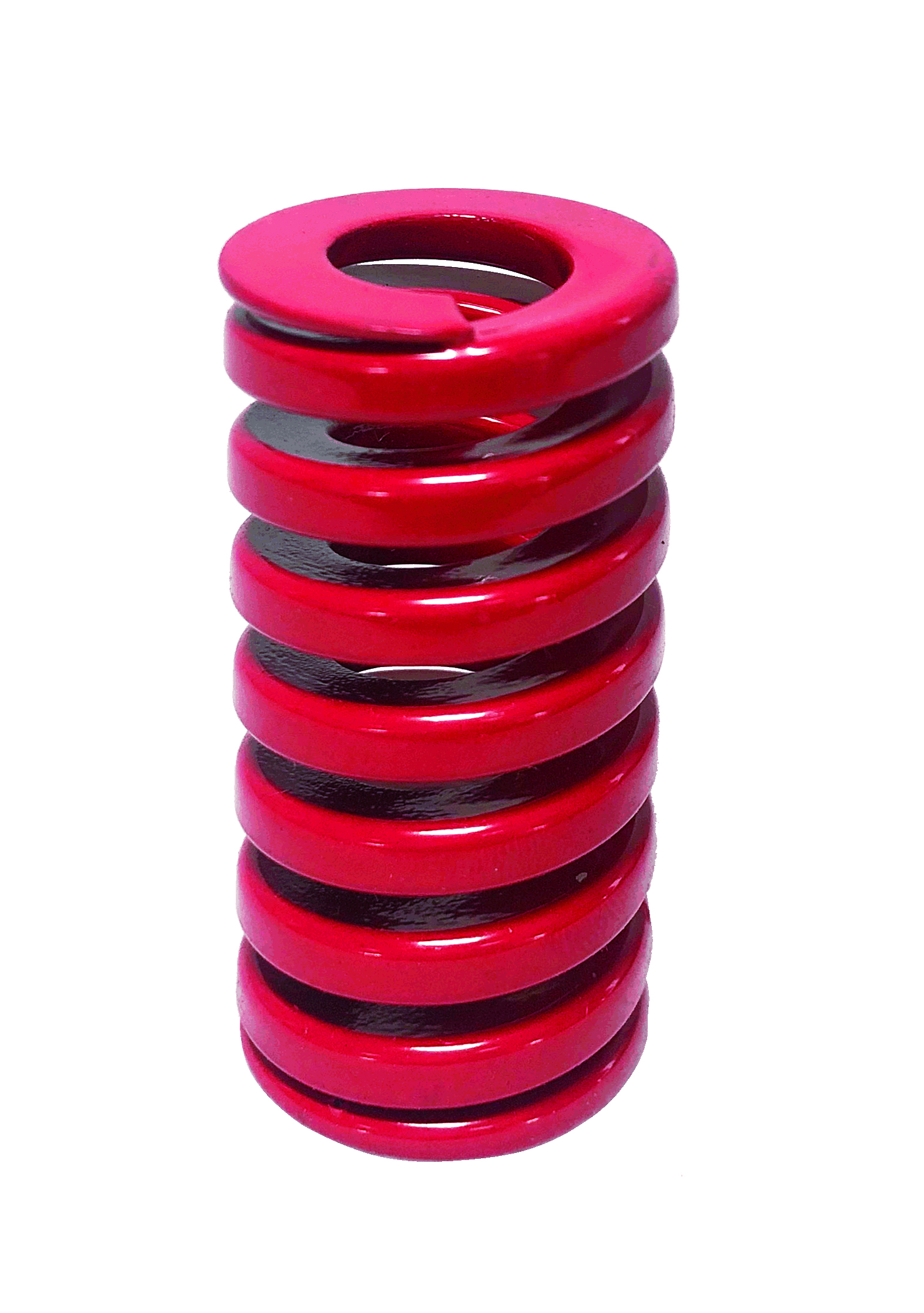 ISO 10243 Standard Spring