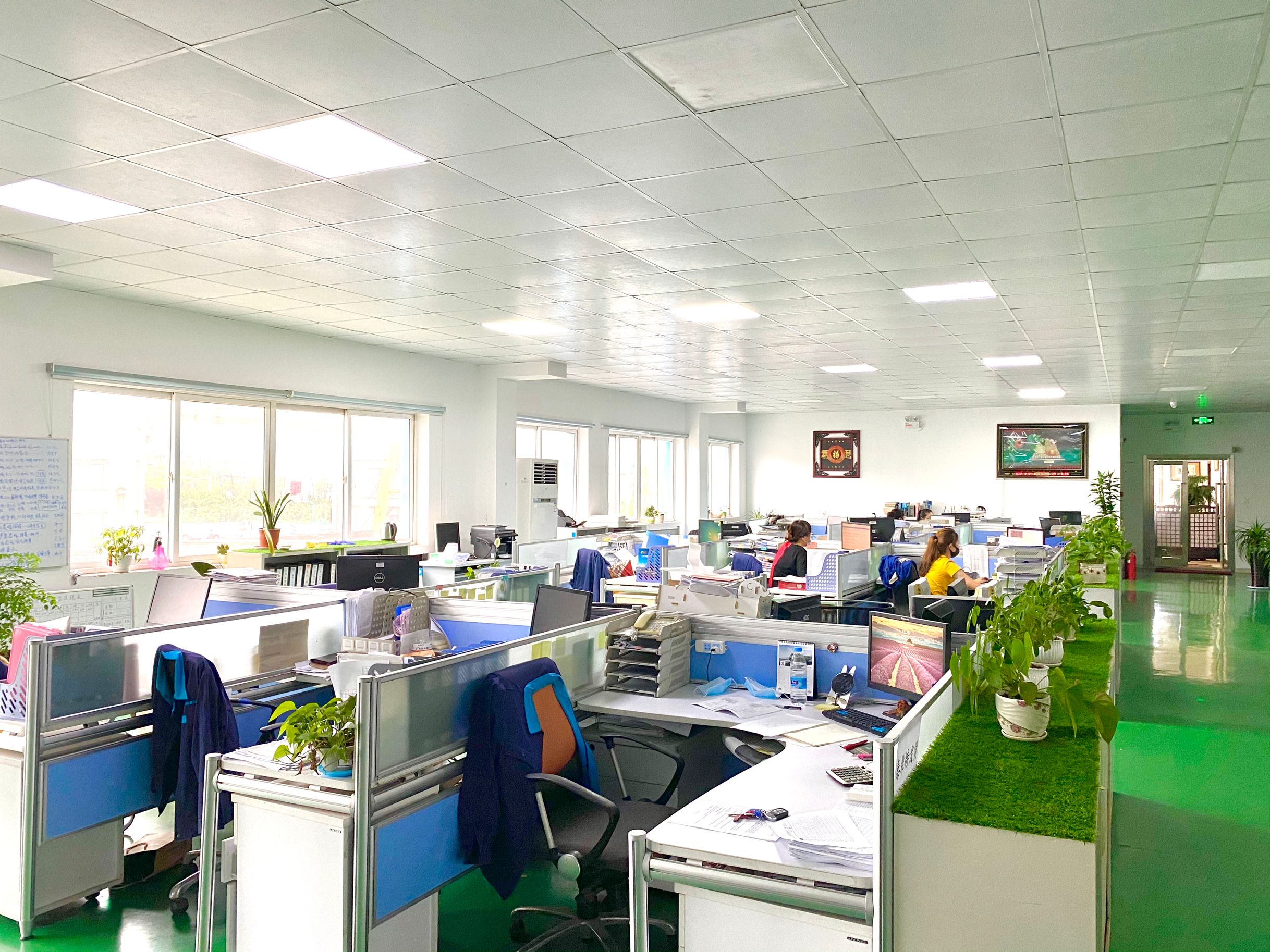 office