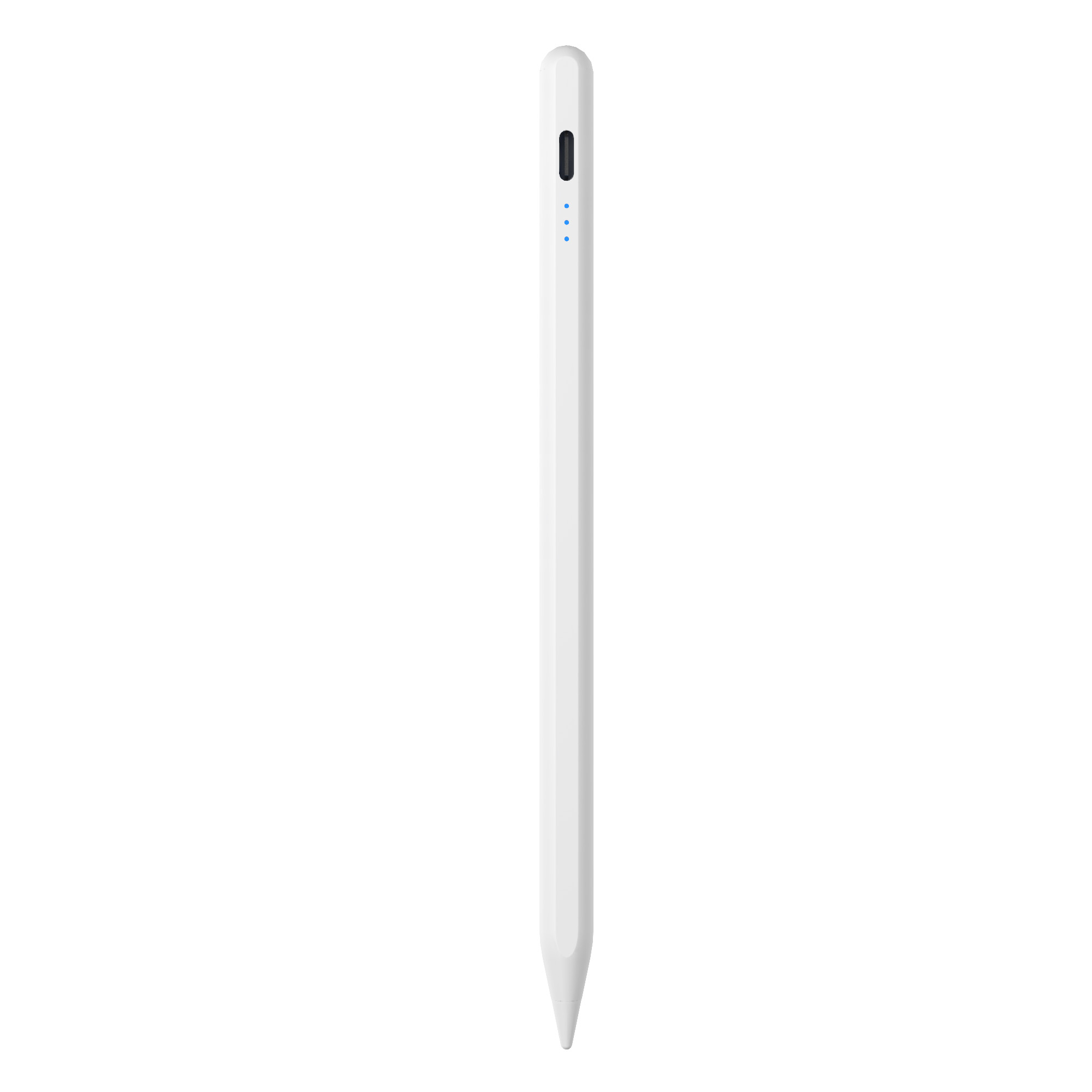 A7-H-L fast charging stylus pen for iPad with palm rejection