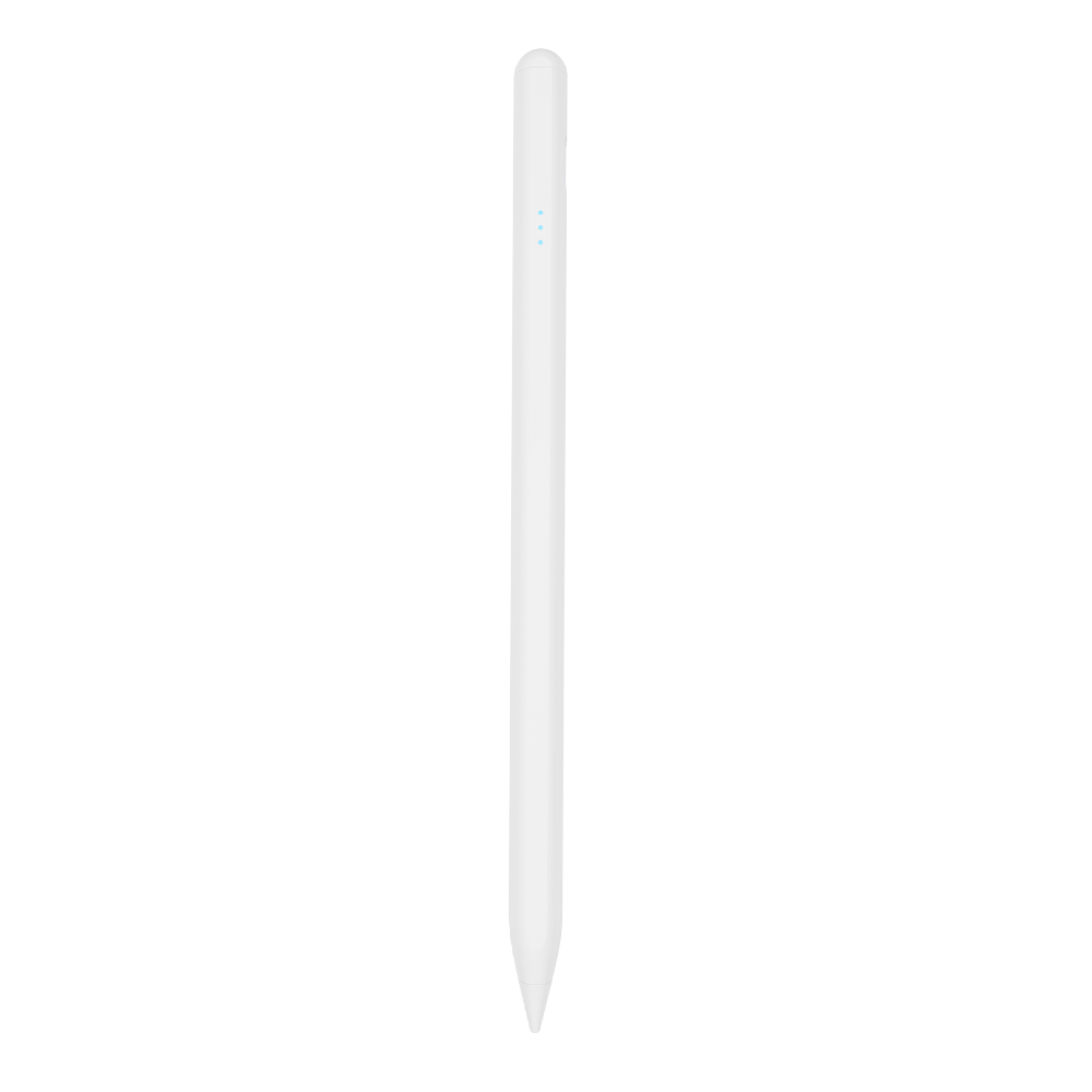 R3-P universal active stylus pen for iPad and Android tablets, a battery-powered design with Type-C charging