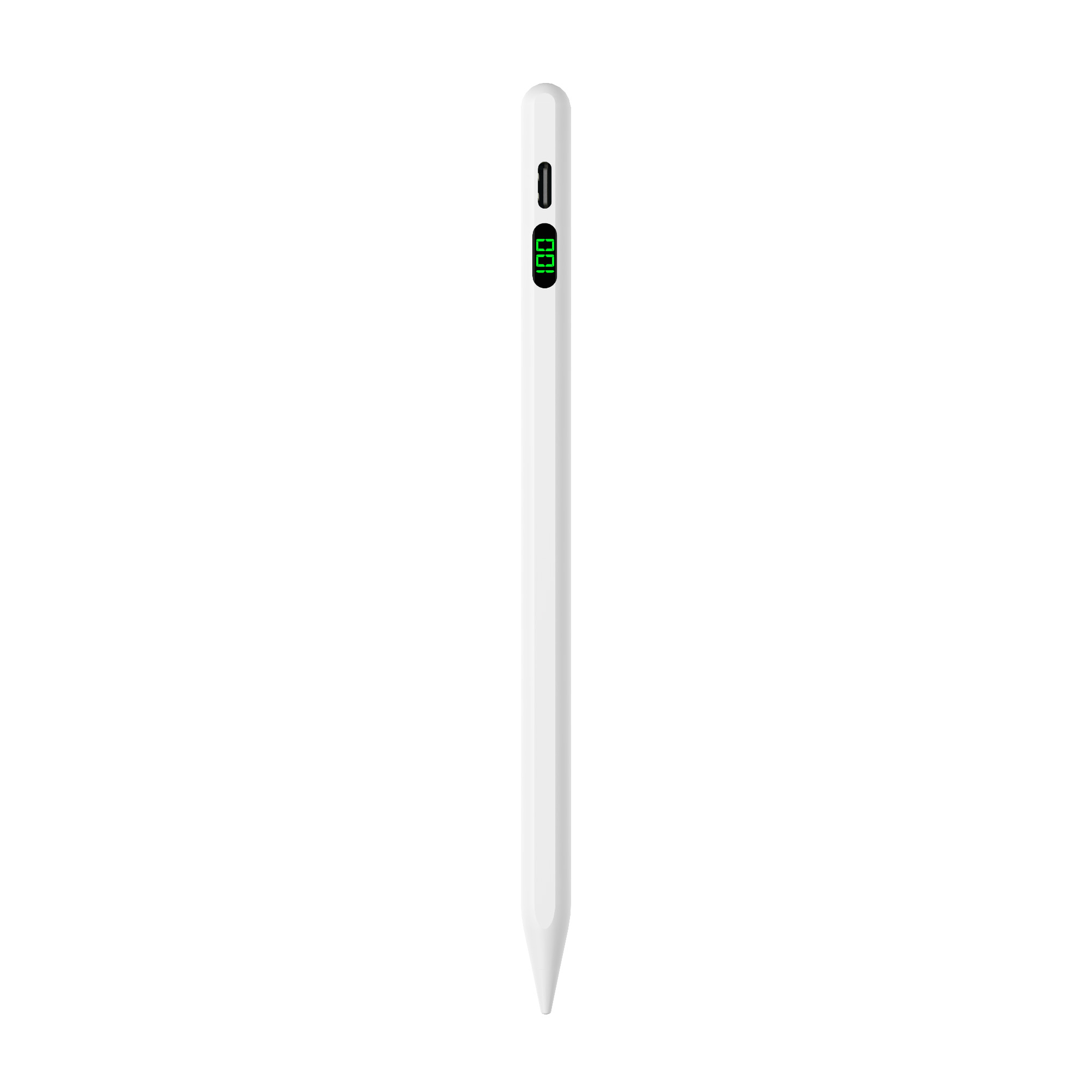 Android universal tablet stylus pen for field data entry and mobile inspection workflows