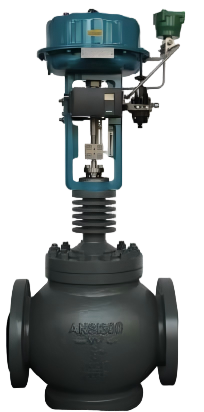Control Valve