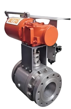 PX Program-Controlled Valve