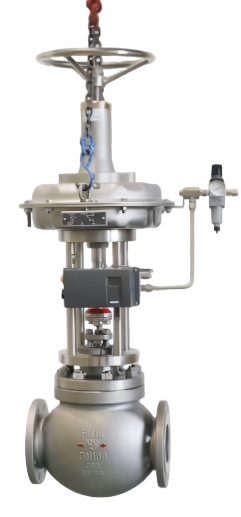 Control Valve