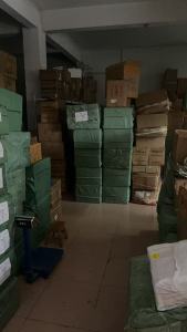 storehouse