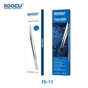 Tweezer