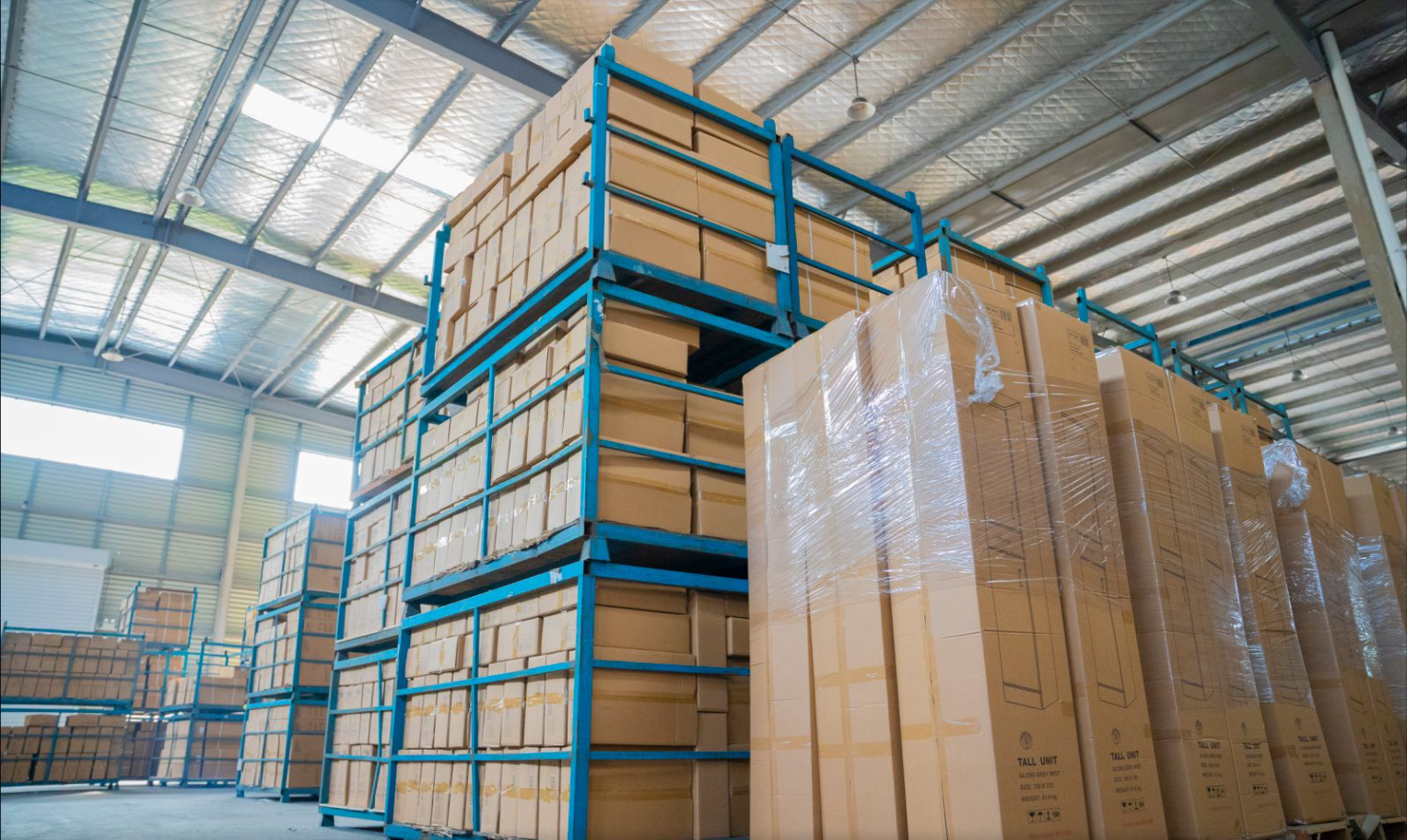 warehouse