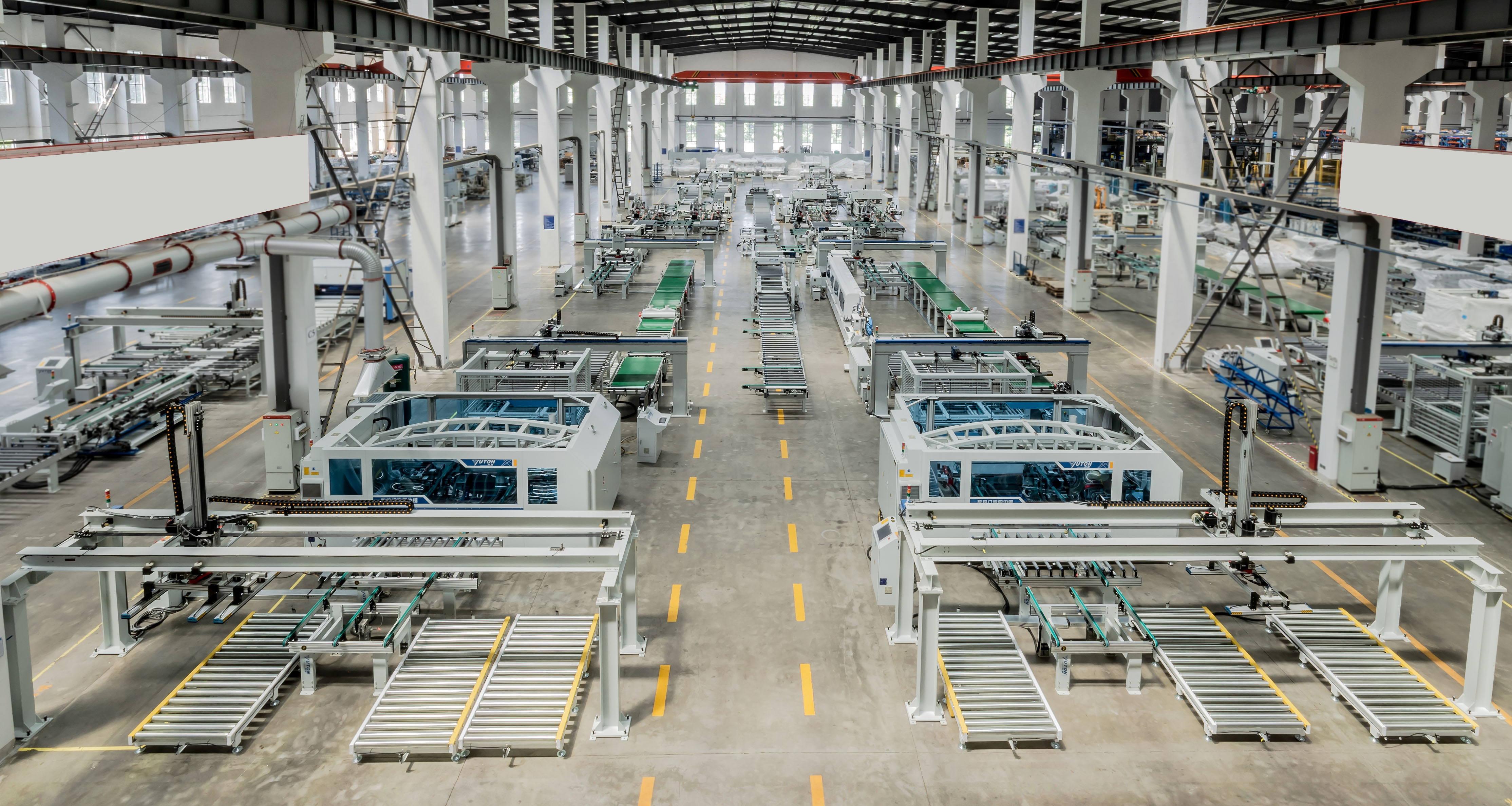 Assembly Workshop Partial View