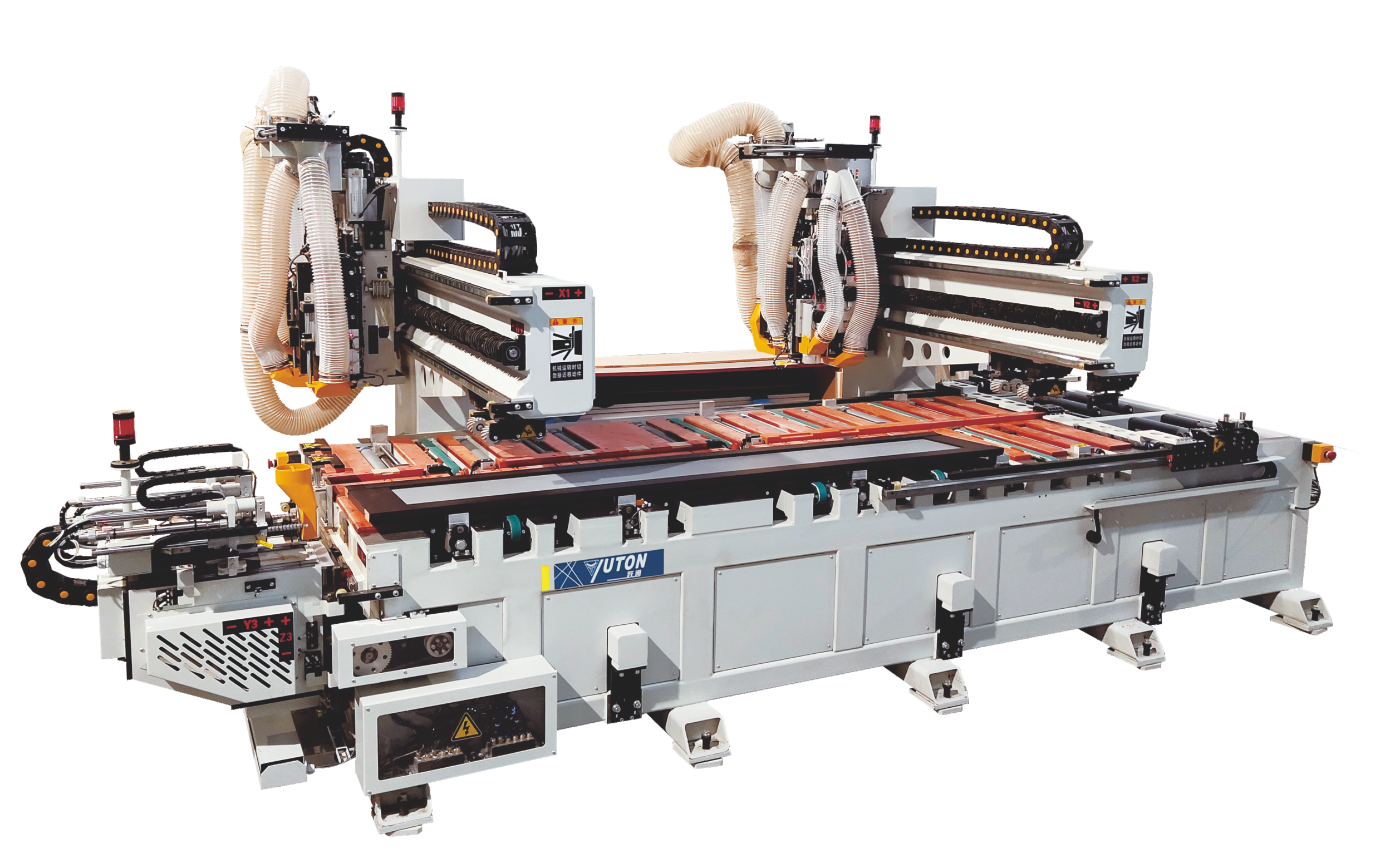 MXK0630D_CABINET_NC_MACHINE
