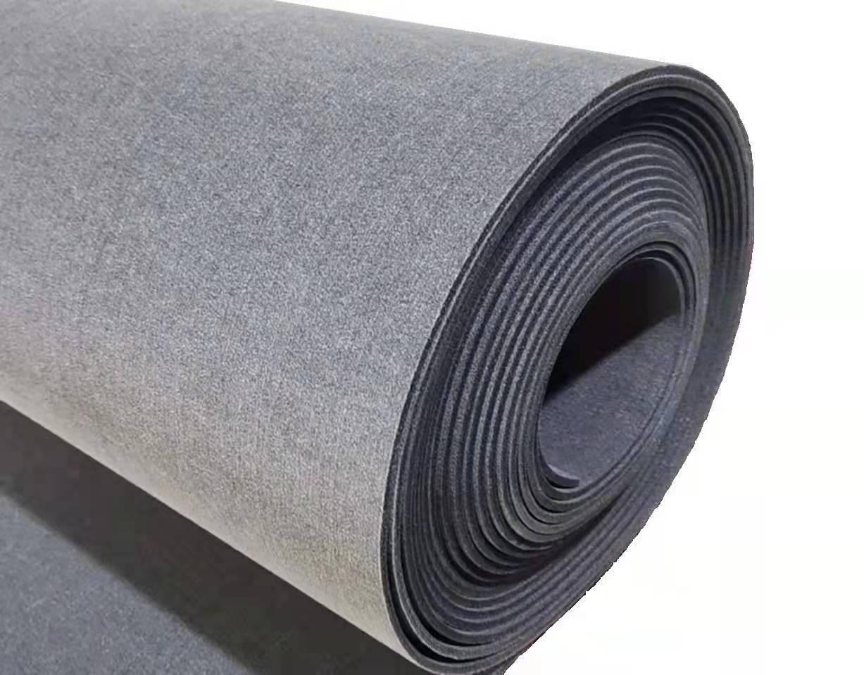Felt Belt