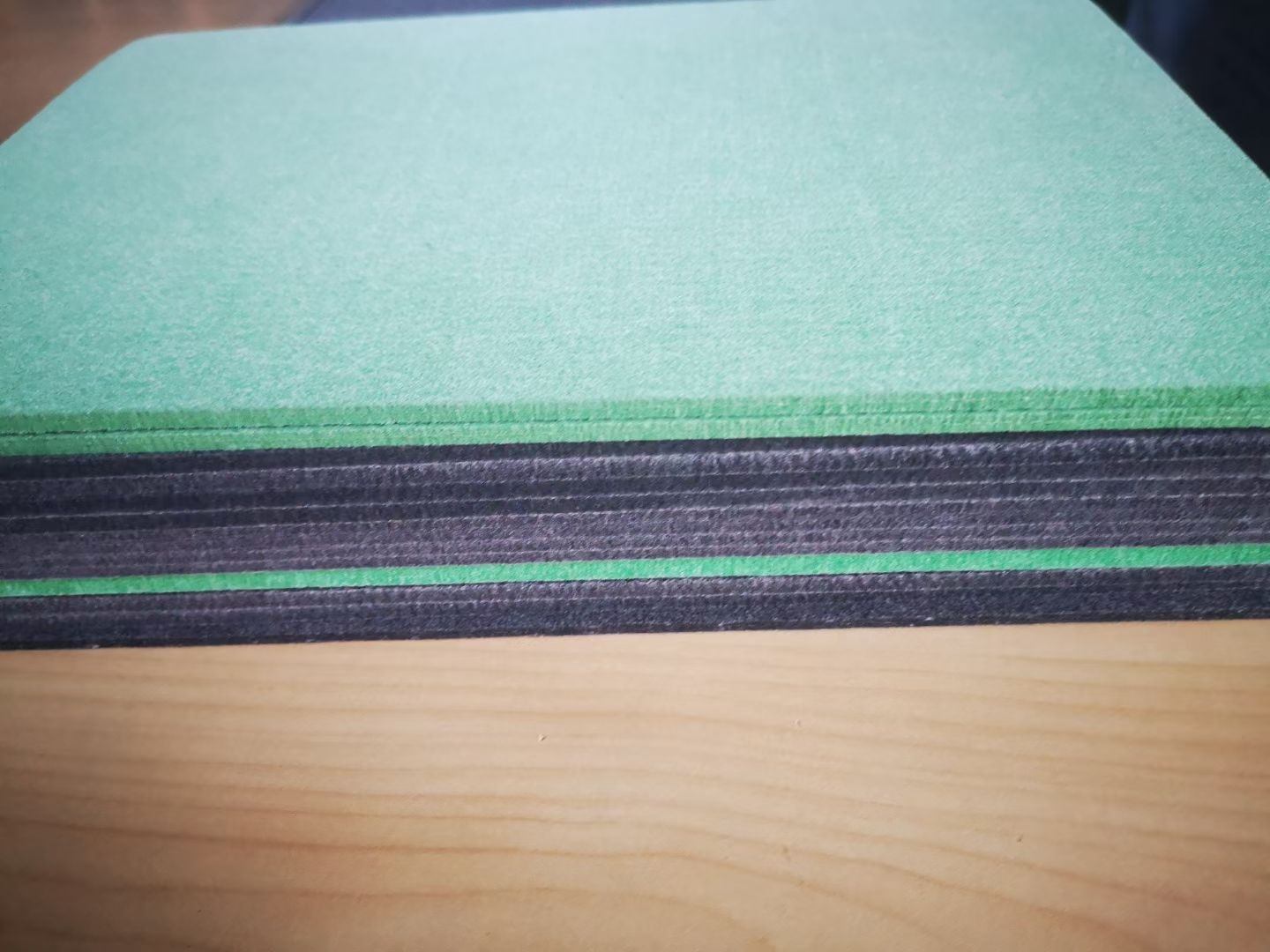 Felt Belt