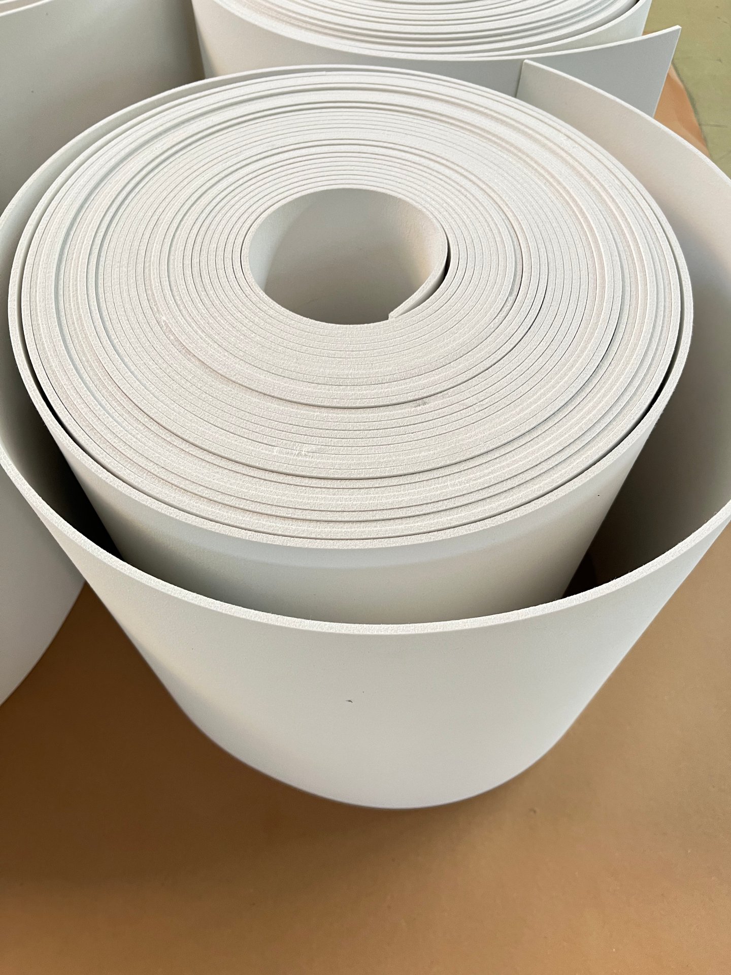 Felt Belt