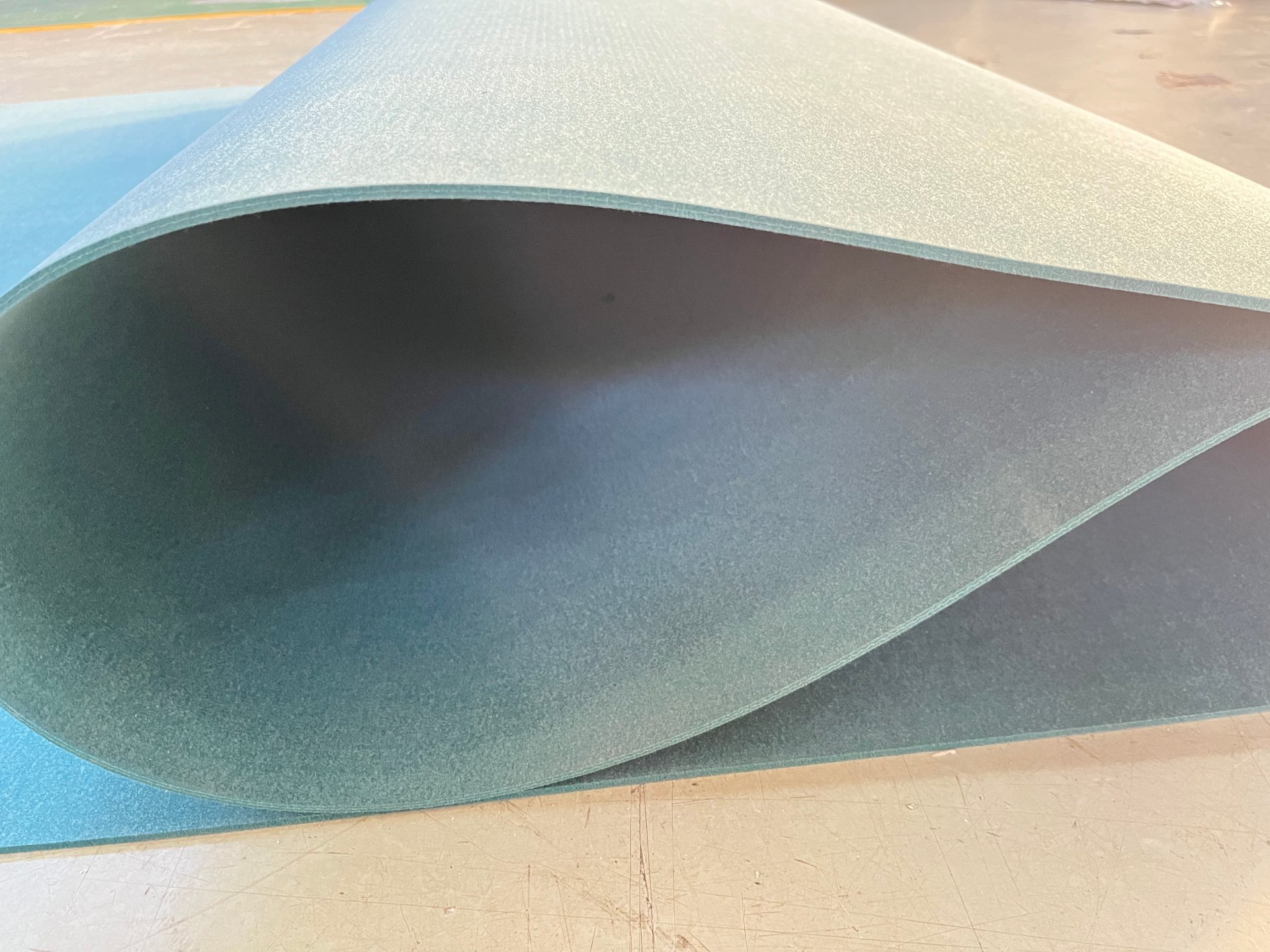 Felt Belt