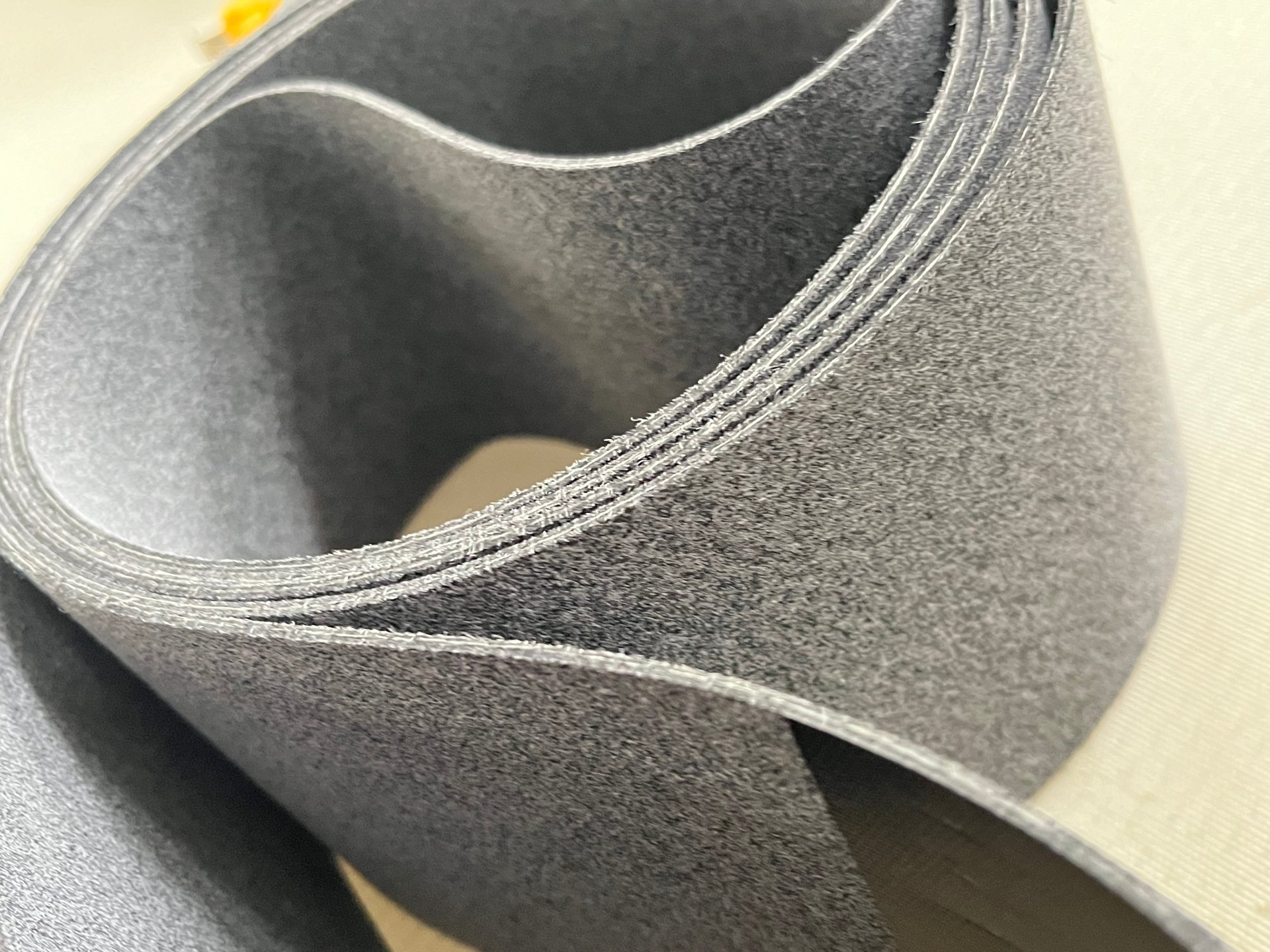 Felt Belt