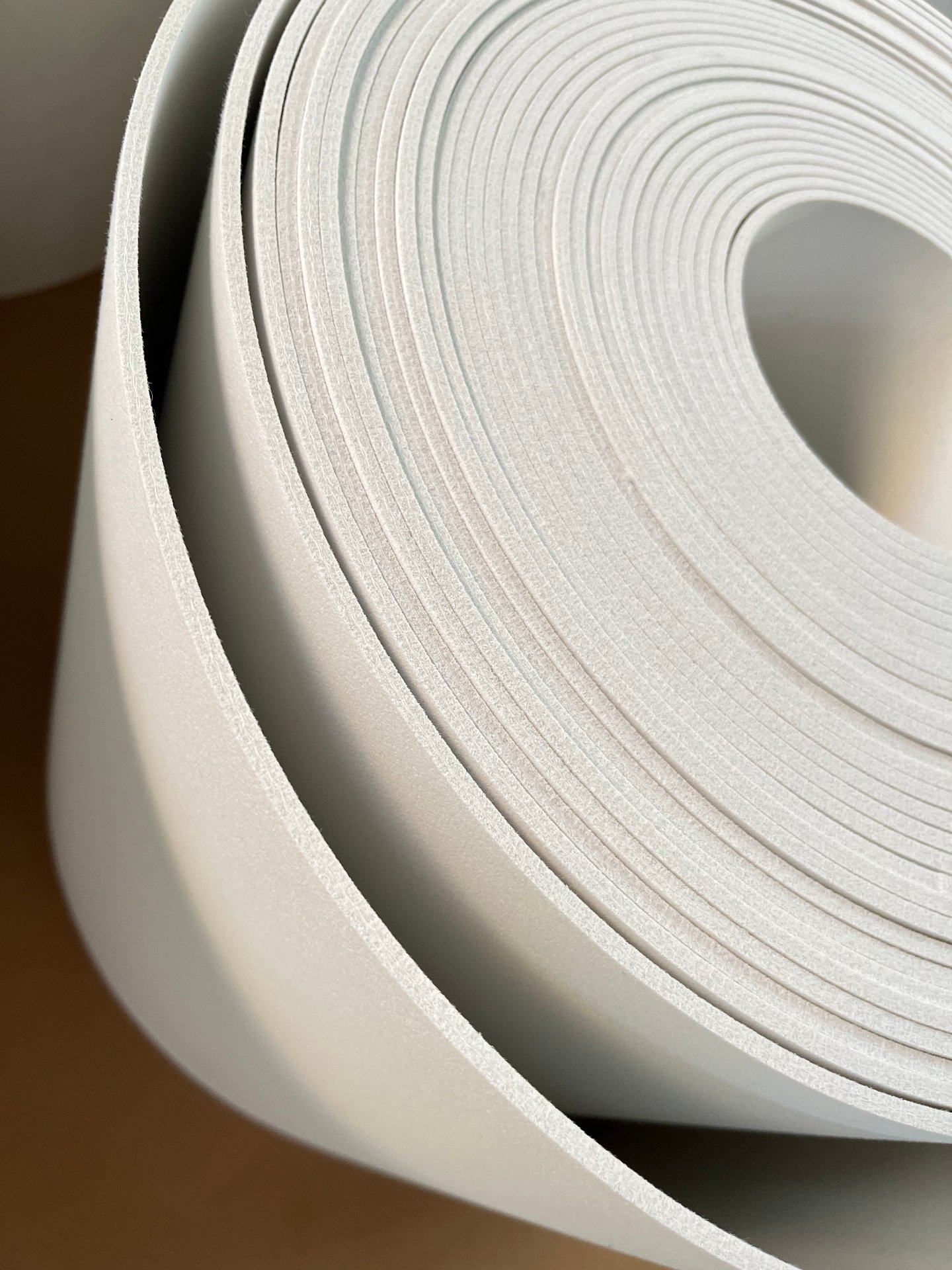 Felt Belt