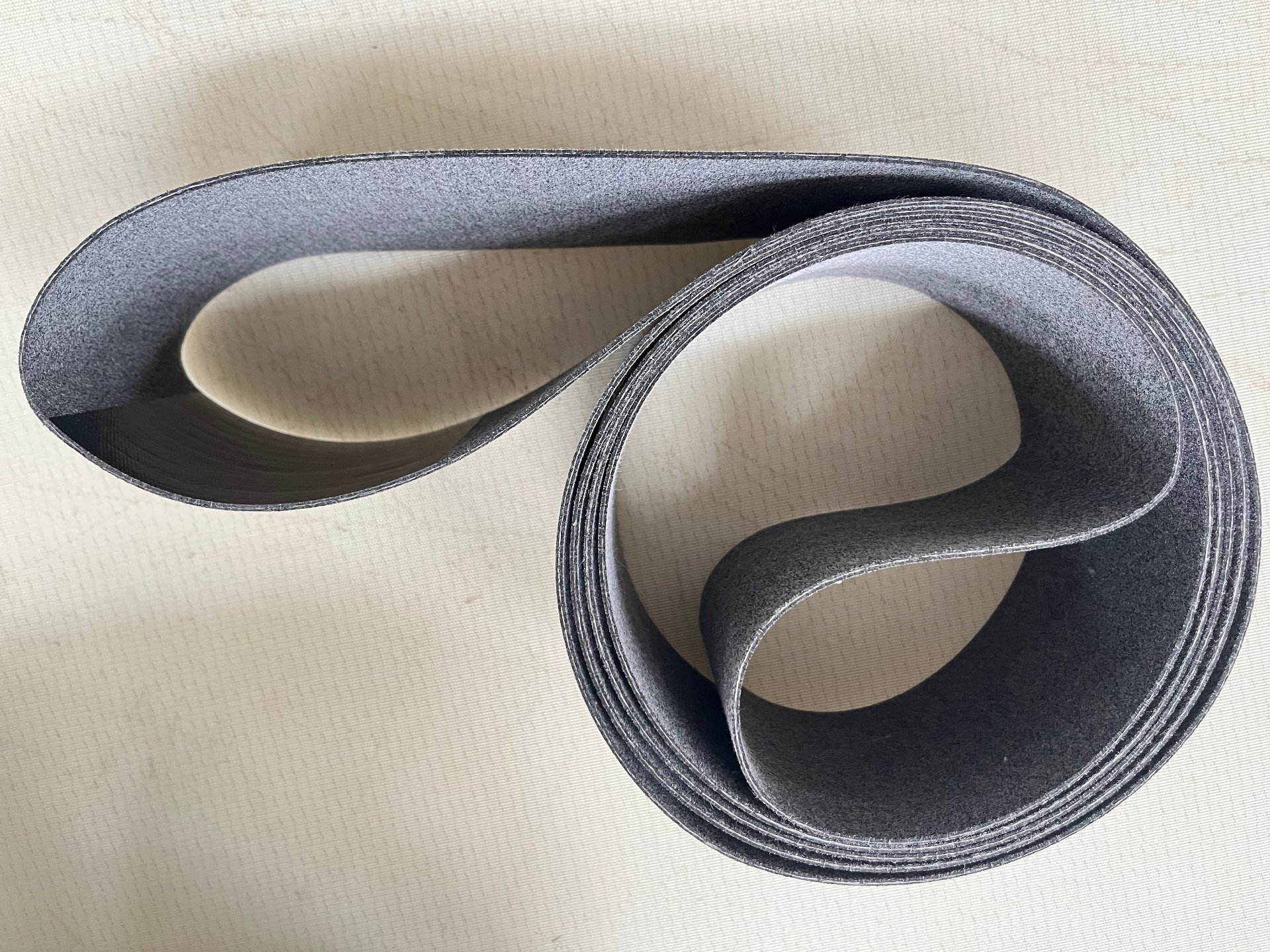 Felt Belt