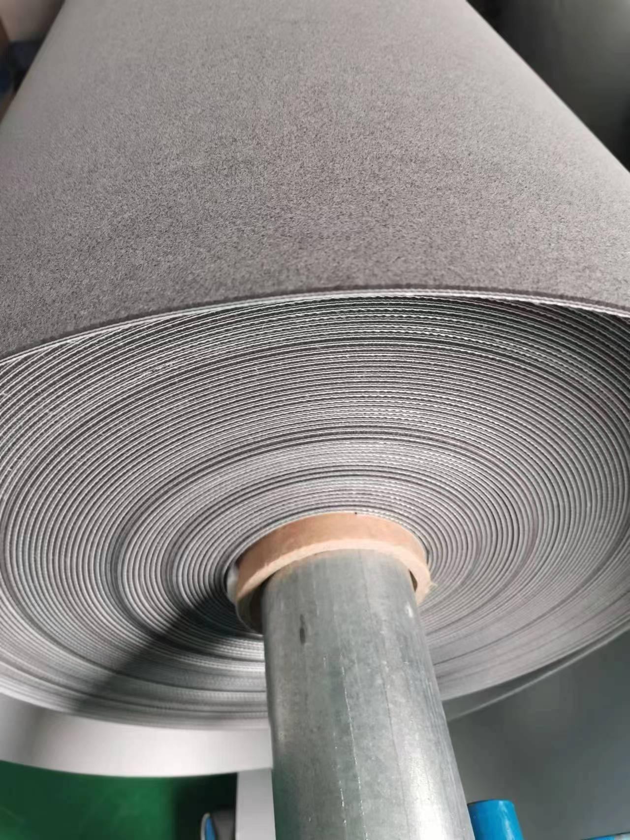 Felt Belt