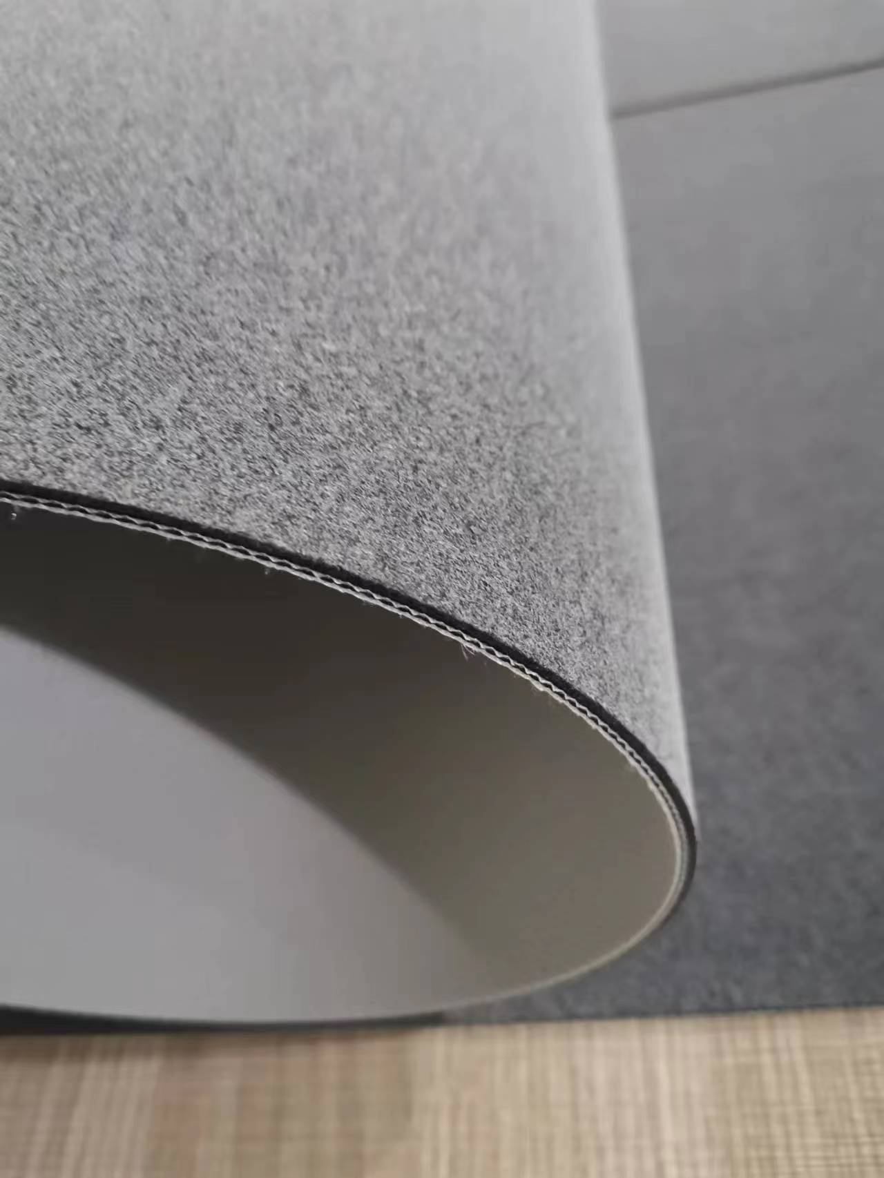 Felt Belt